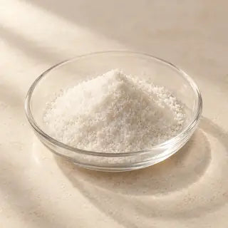 AI-generated illustration for nicotinamide riboside; not an actual supplied material or dose reference